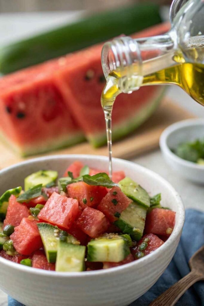 Step-by-Step Instructions (Let's Get This Party Started)