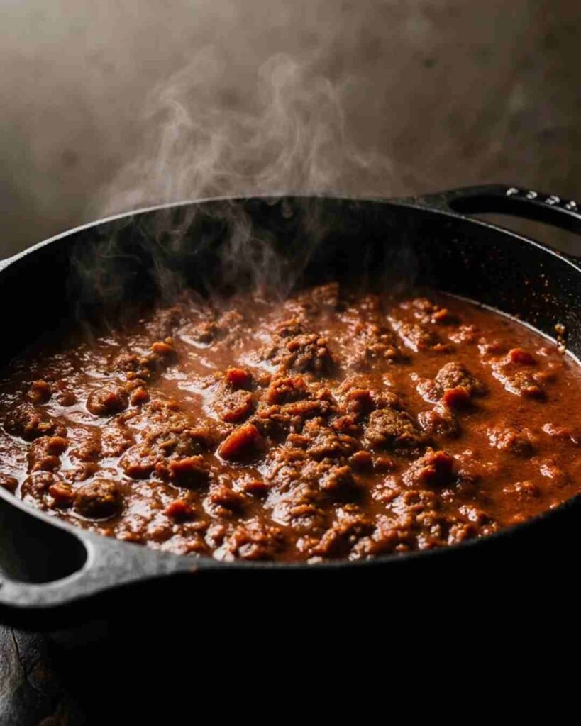 Lasagna alla Bolognese Recipe