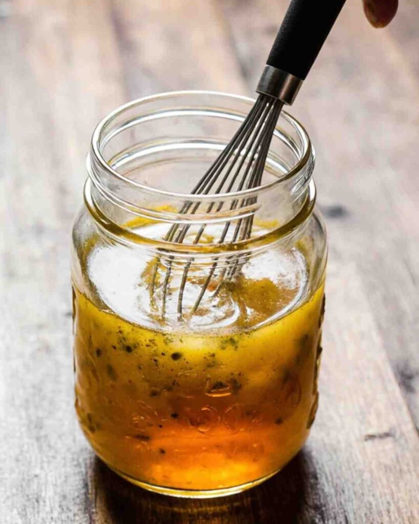 Harvest Honeycrisp Apple and Feta Salad