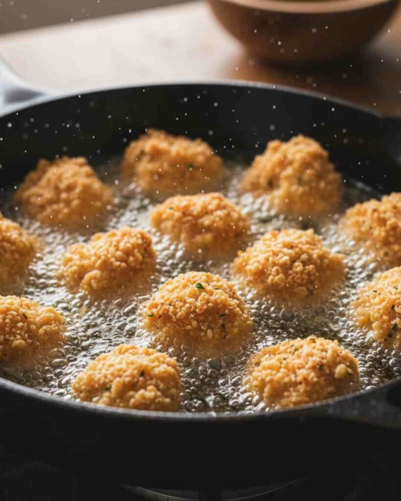 Popcorn Chicken Recipe