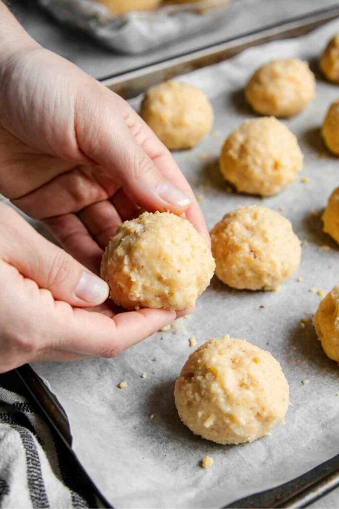 Crispy Mac and Cheese Bites Recipe