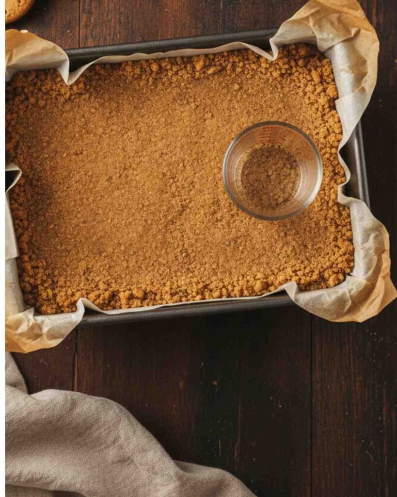 Pumpkin Cheesecake Bars