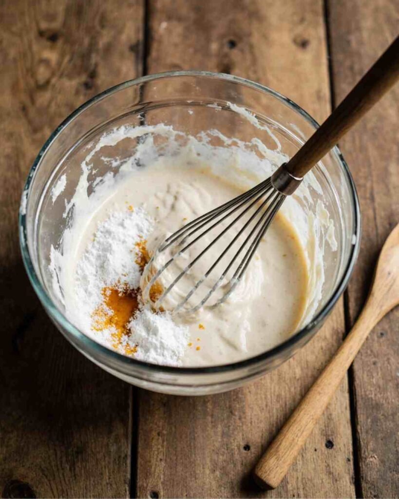 Cranberry Cream Cheese Crescent Bites