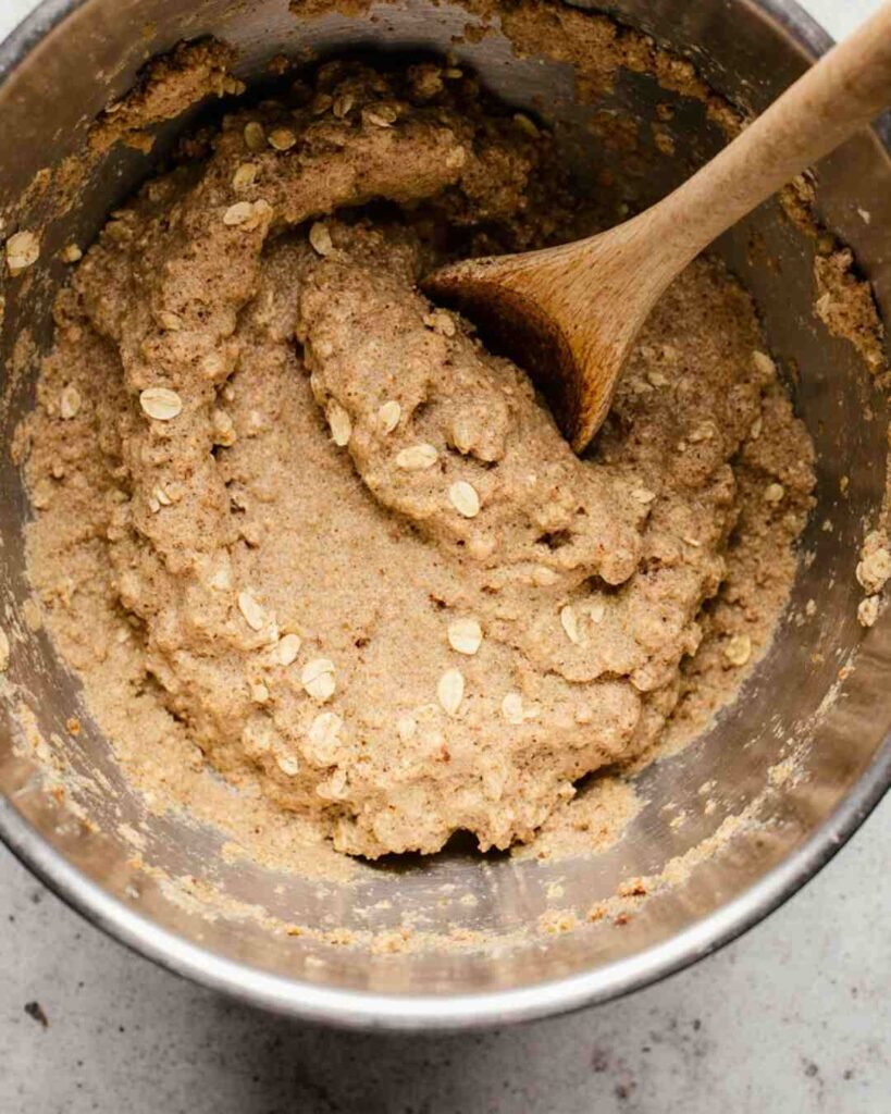 homemade oatmeal cream pies