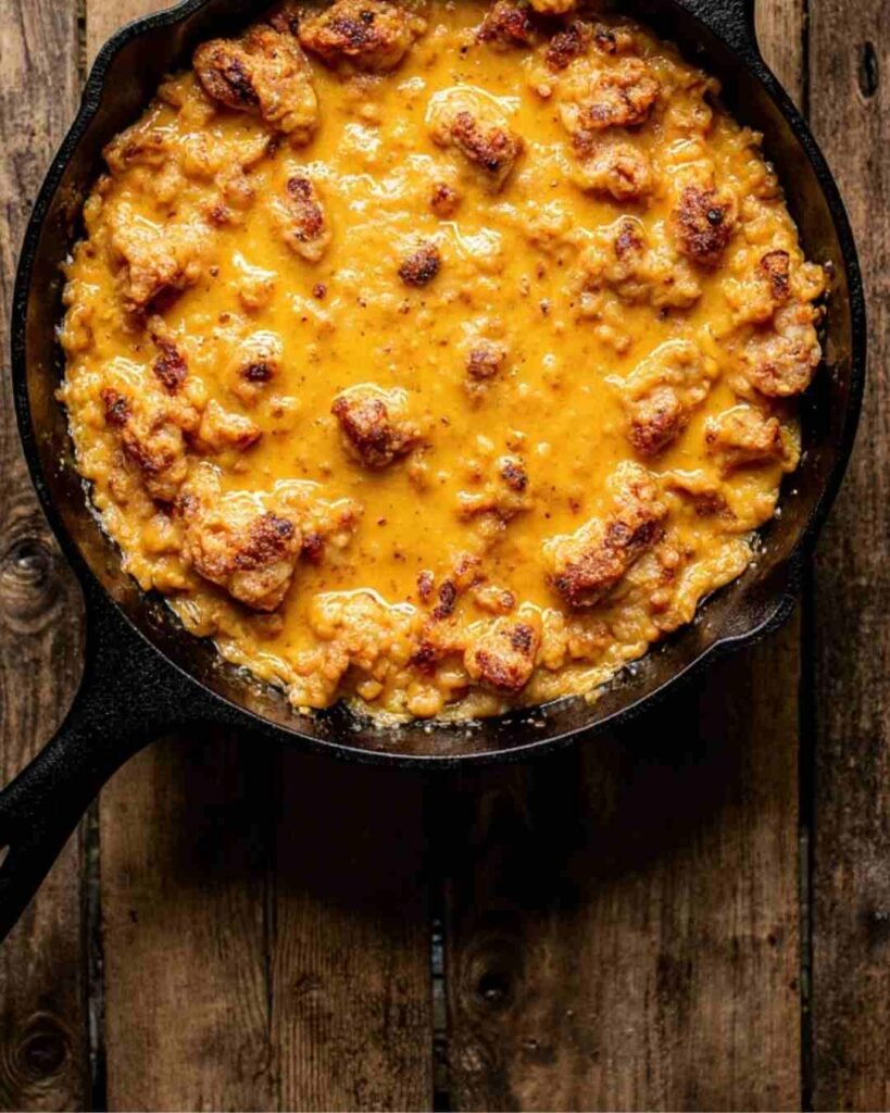 Buffalo Chicken Dip Recipe