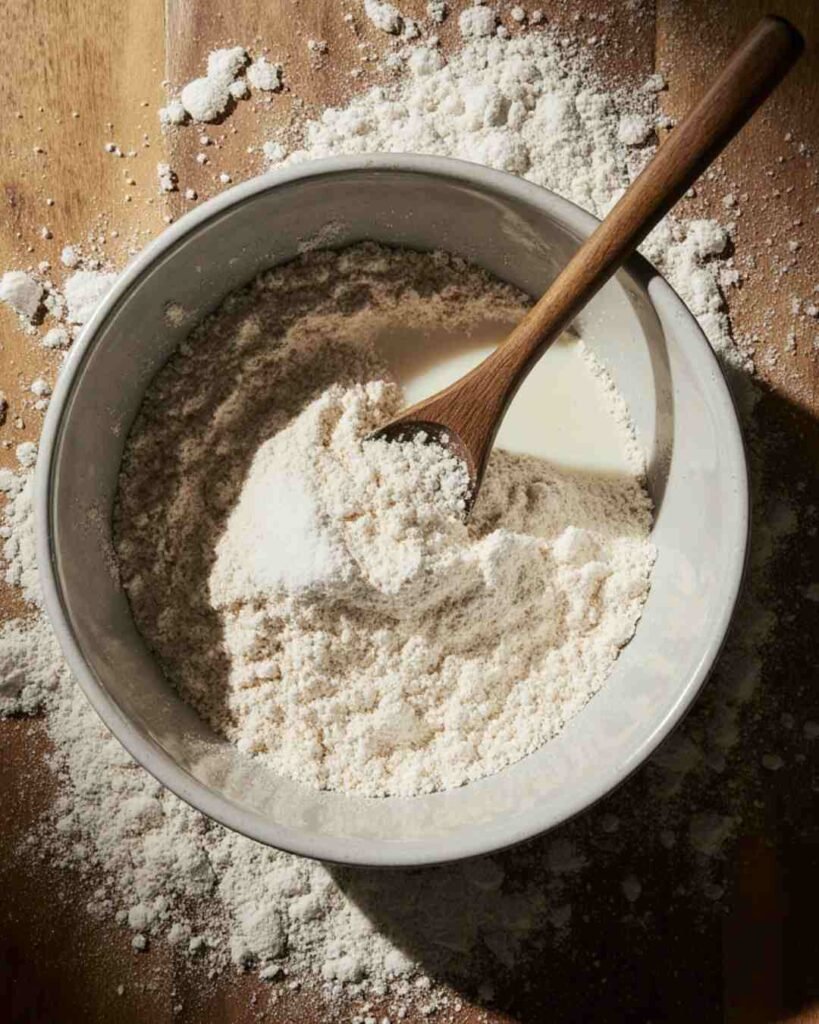 Breakfast Rolls Recipe