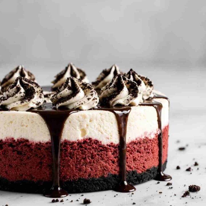 5 easy dessert recipes to sweeten any day