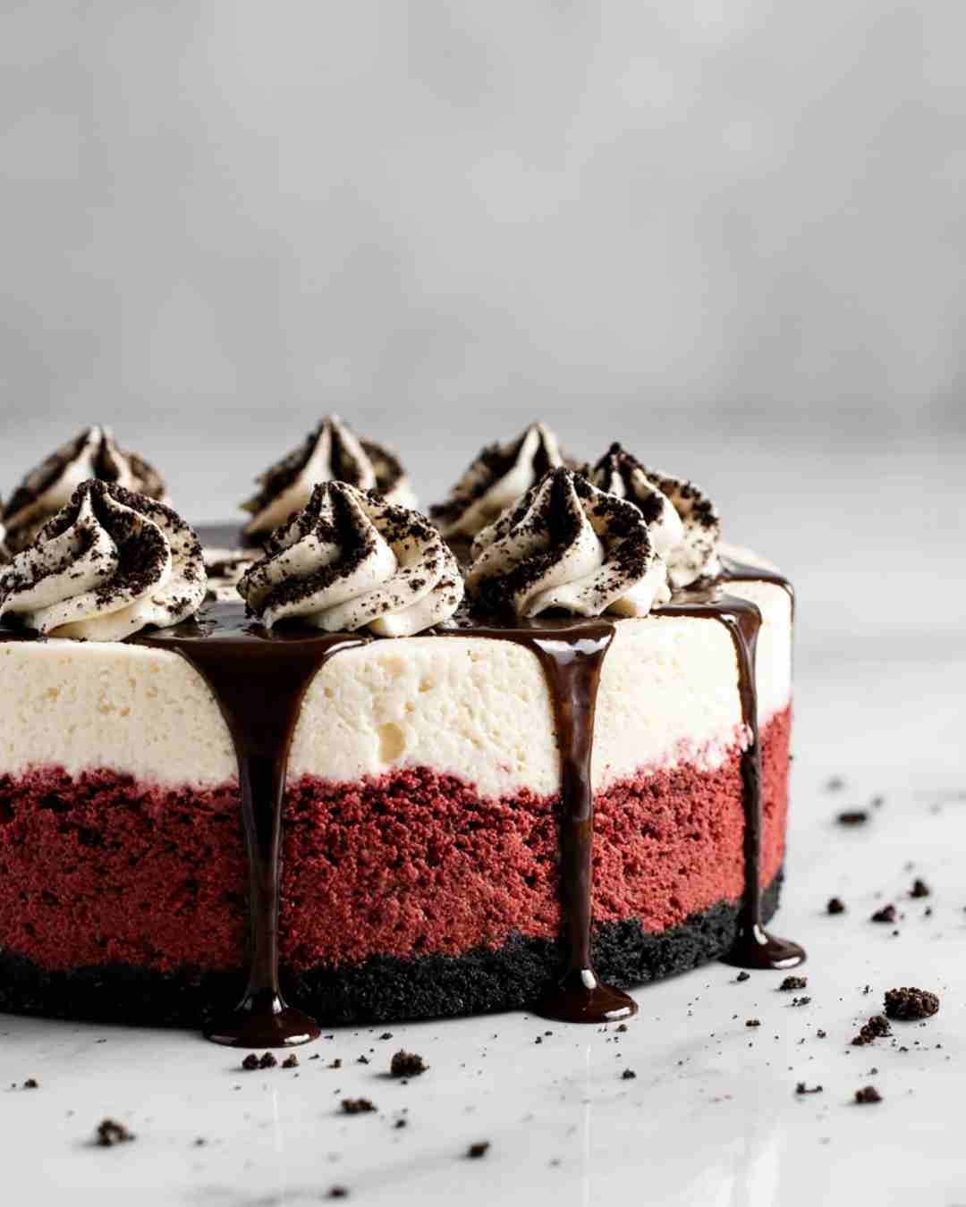 5 easy dessert recipes to sweeten any day