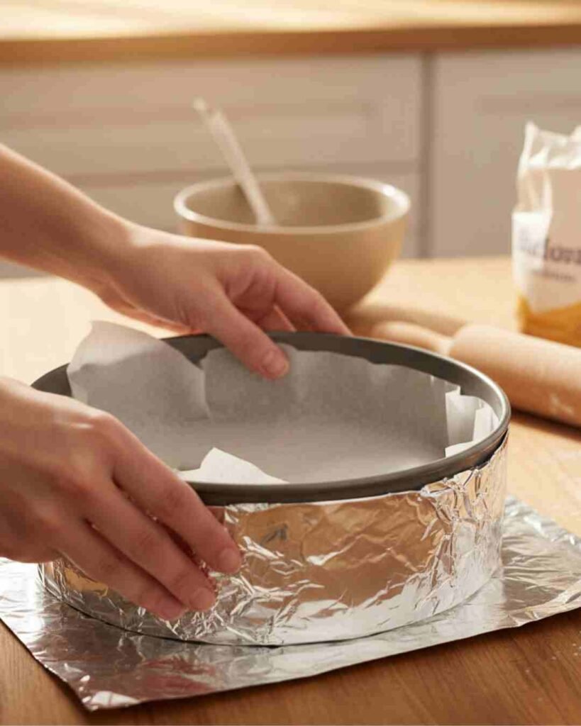 Red Velvet Oreo Cheesecake Recipe