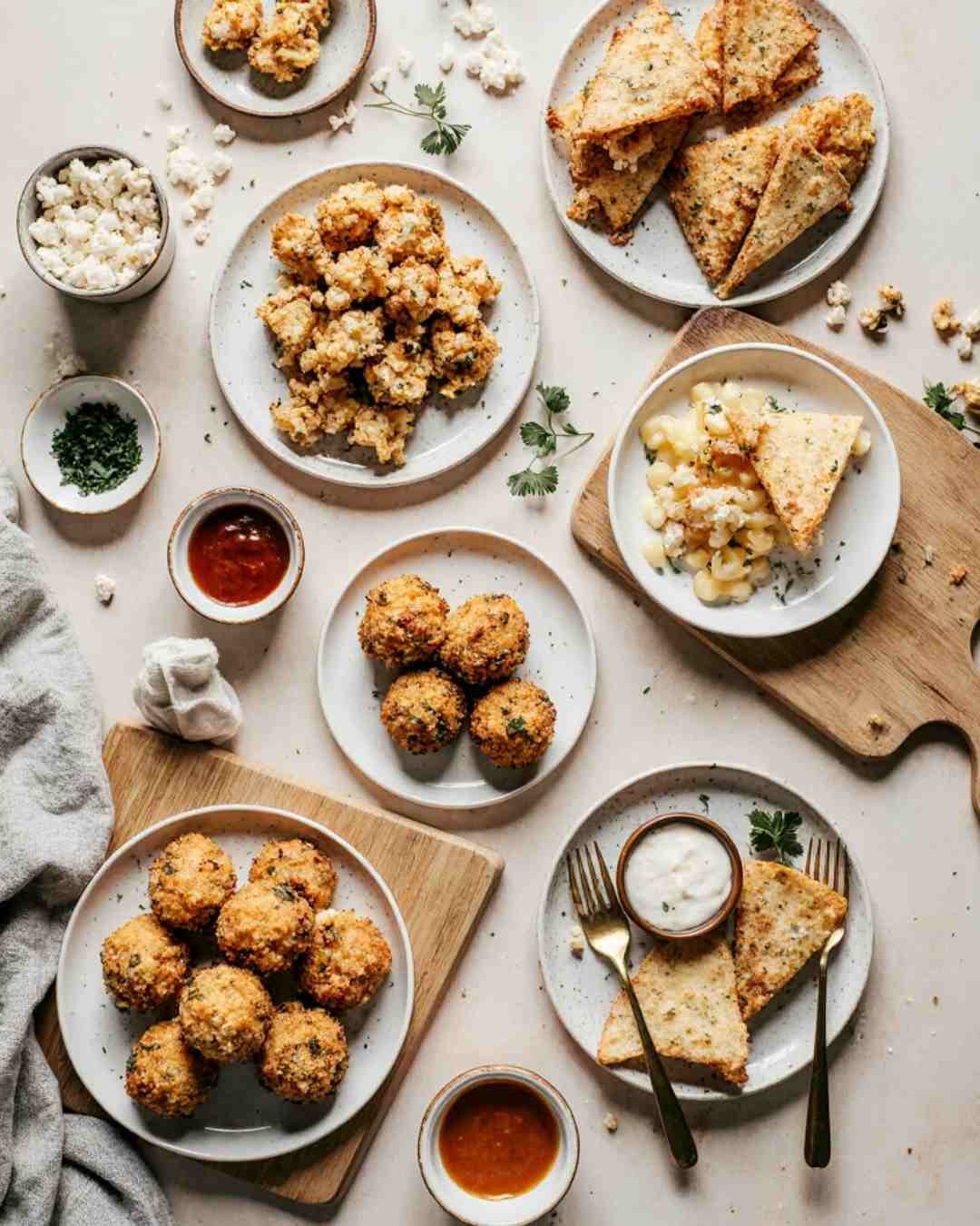 5 Fast & Delicious Snack Ideas for Busy Days