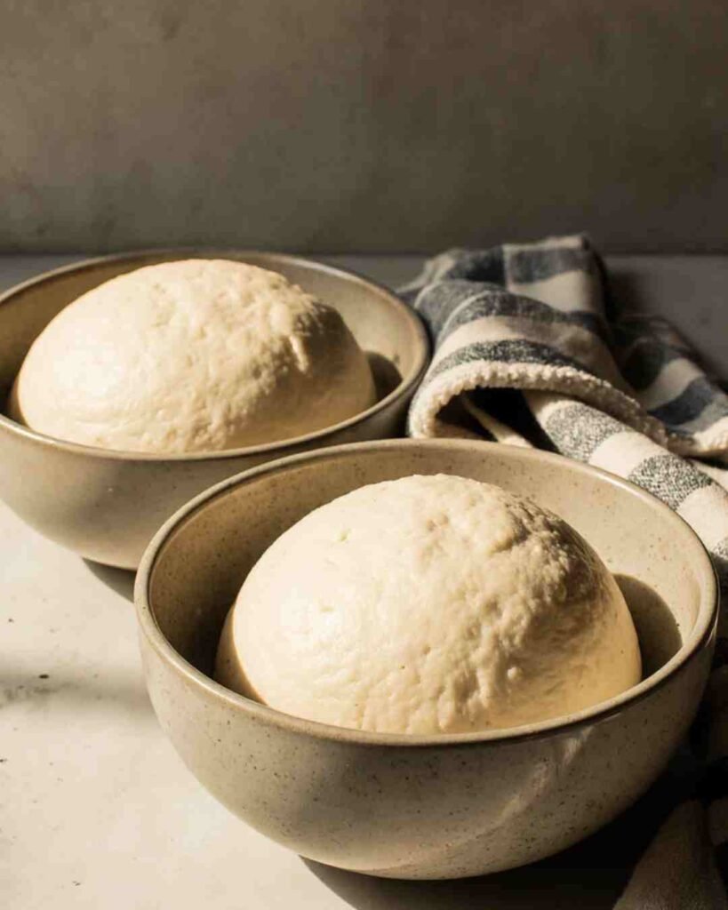 Breakfast Rolls Recipe