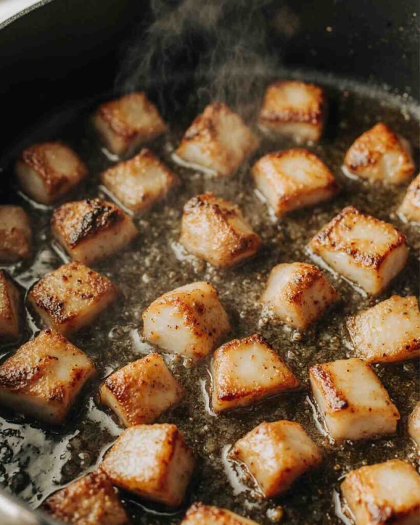 one pot gnocchi chicken pot pie
