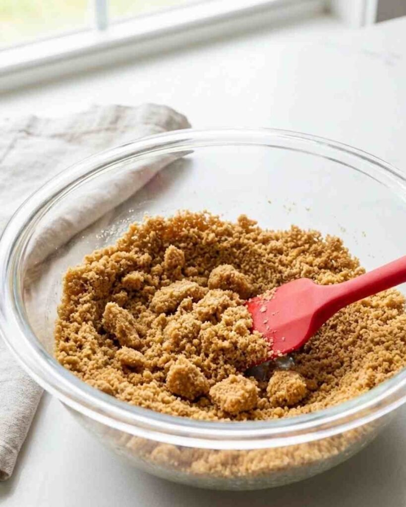 no bake mini cheesecakes