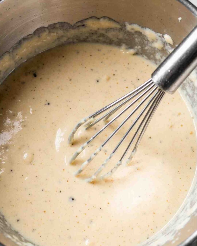 Cranberry Orange Pancakes