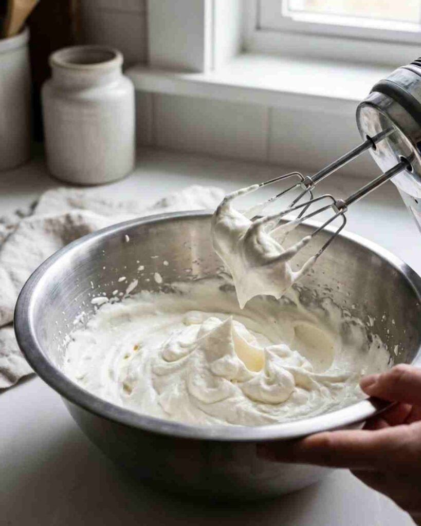 no bake mini cheesecakes