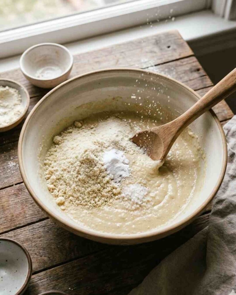 Keto Chocolate Chip Cookies