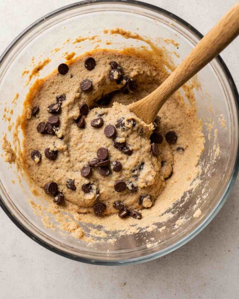 No-Bake Baileys Cookie Dough Bites