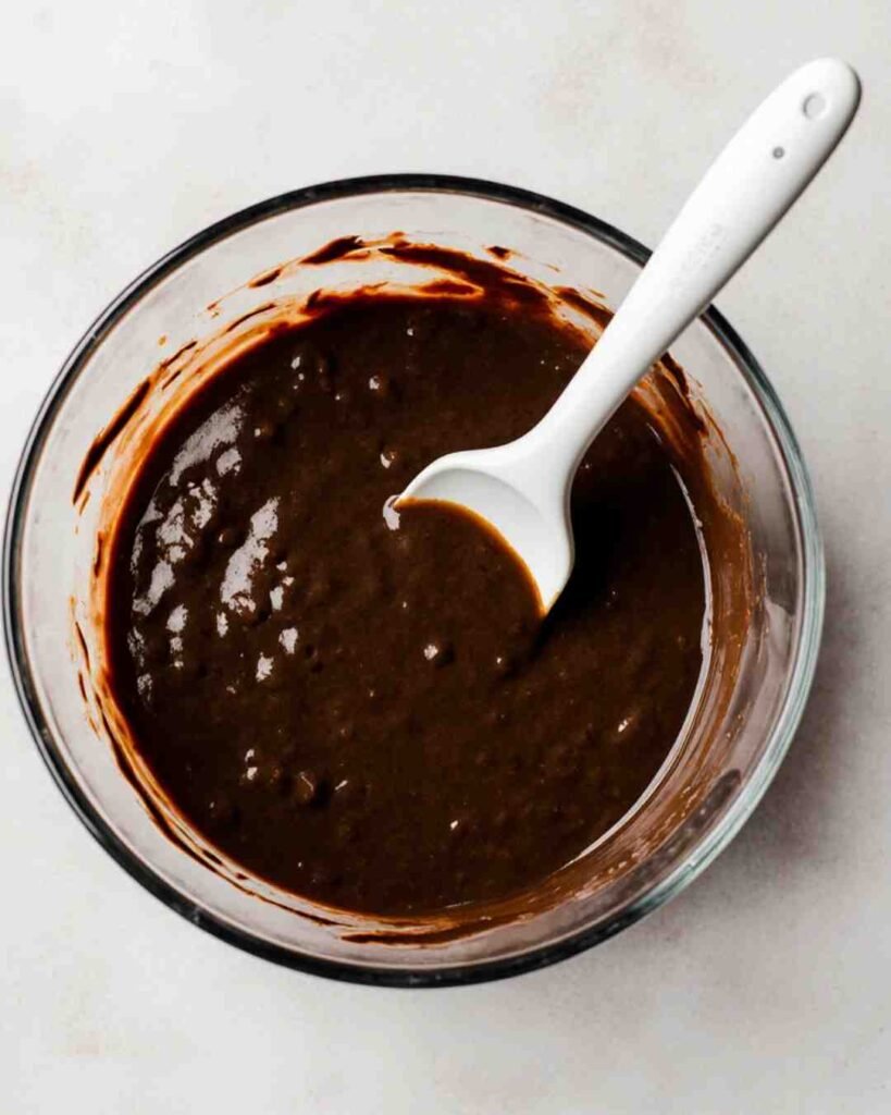 Christmas Peppermint Bark Puppy Chow