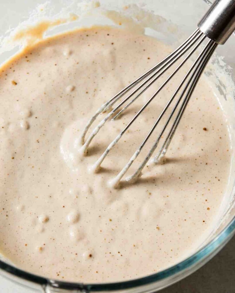 Keto Almond Flour Pancakes