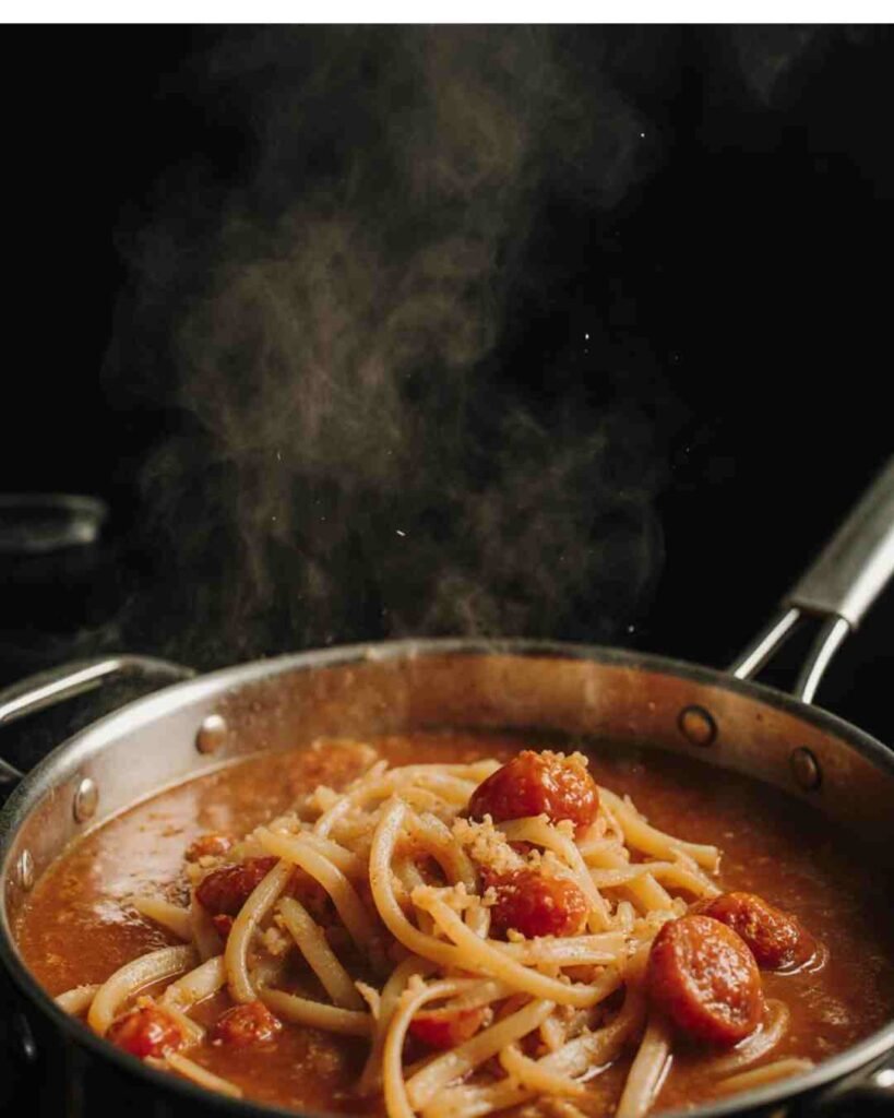 Best Easy One Pot Pasta Recipes