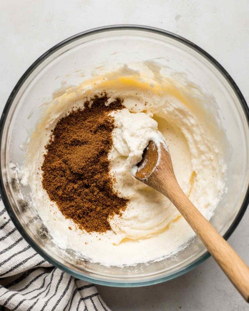 Christmas Fruit Cake Loaf