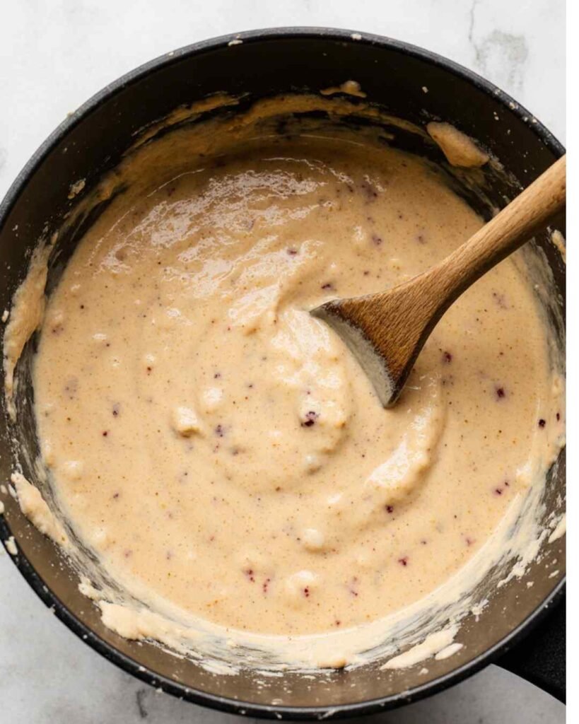 Christmas Fruit Cake Loaf