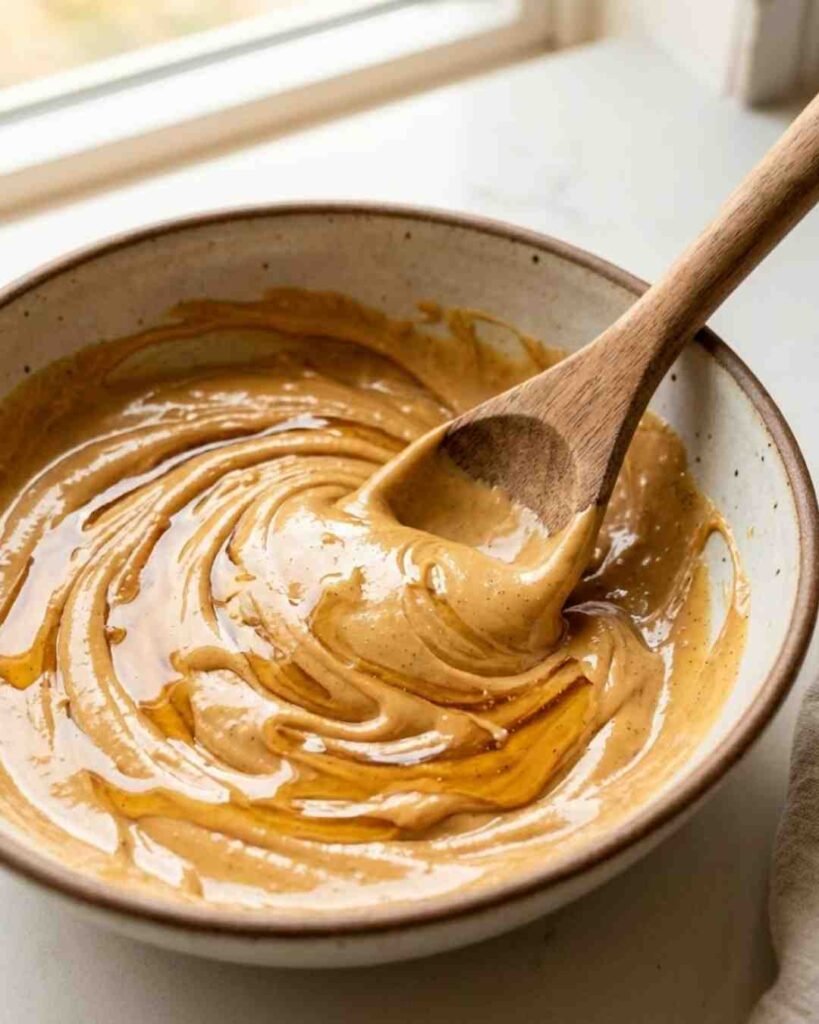 No Bake Peanut Butter Energy Bites 