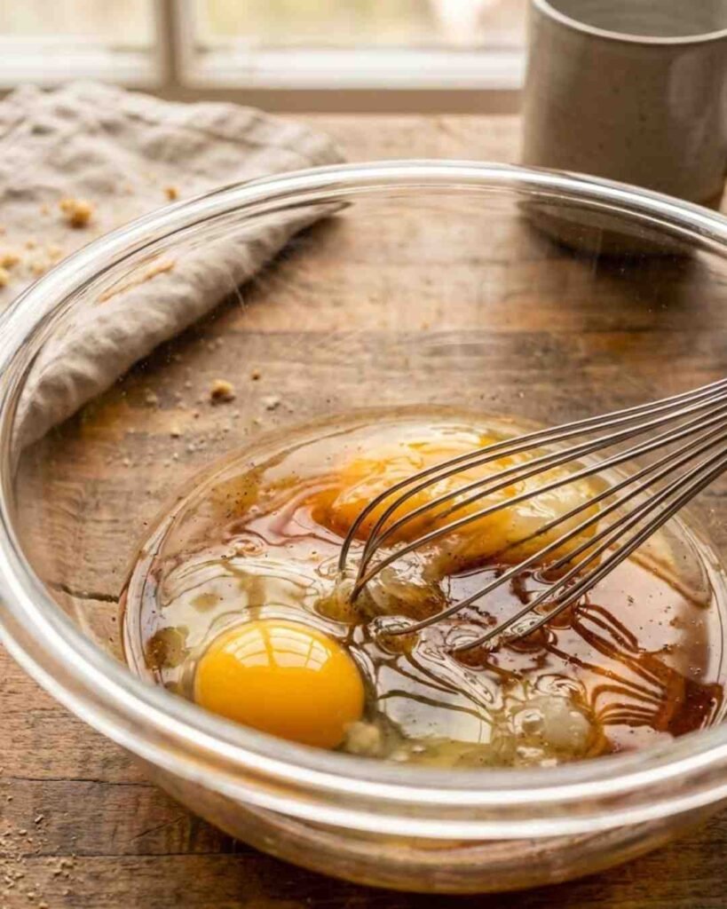 healthy carrot cake oatmeal cookies