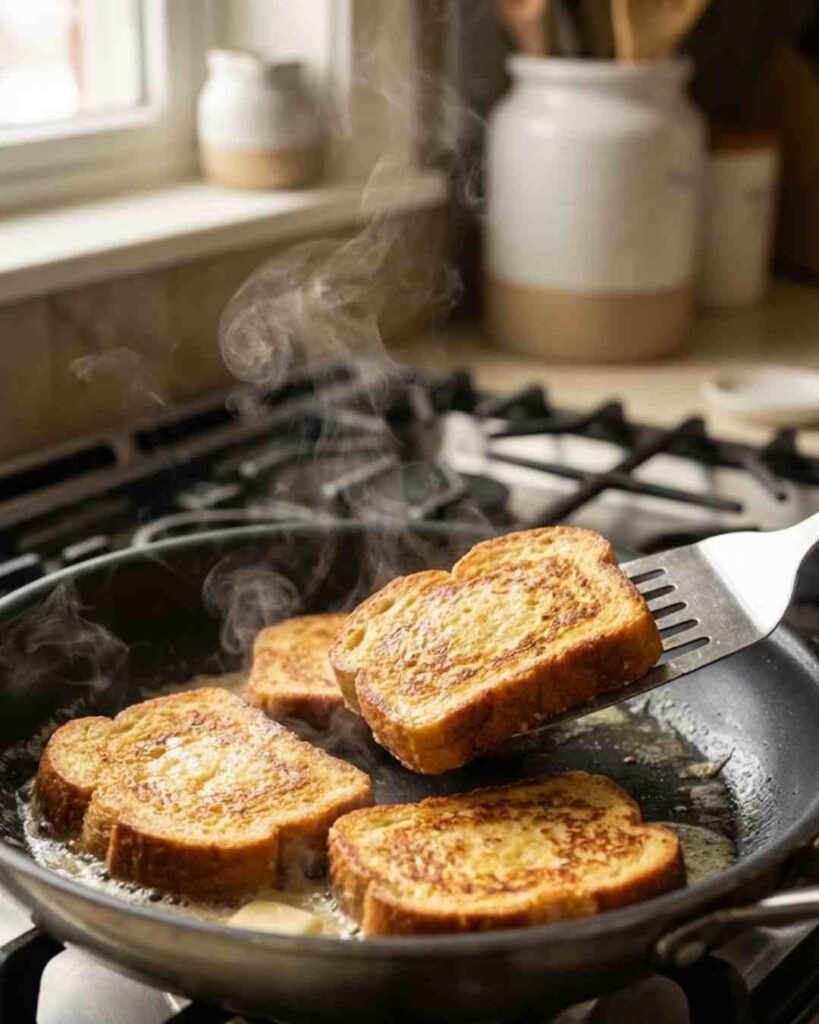Protein French Toast